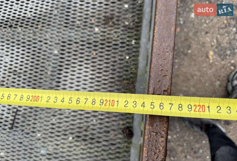 Вантажний фургон Iveco Daily 2014 в Рівному фото 8 Вантажний фургон Iveco Daily 2014 в Рівному