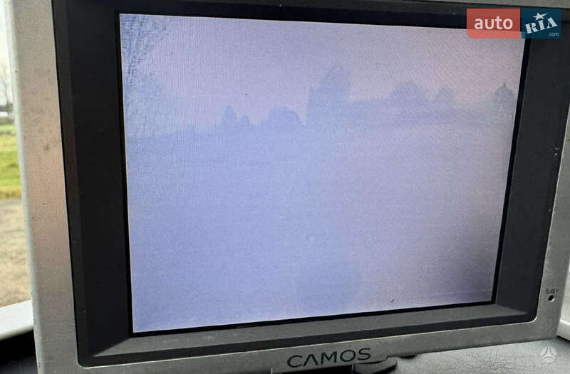 Вантажний фургон Iveco Daily 2014 в Рівному фото 18 Вантажний фургон Iveco Daily 2014 в Рівному