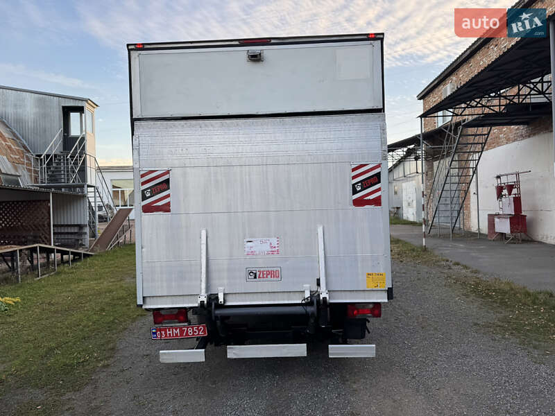 Рефрижератор Iveco Daily 2016 в Бердичеве