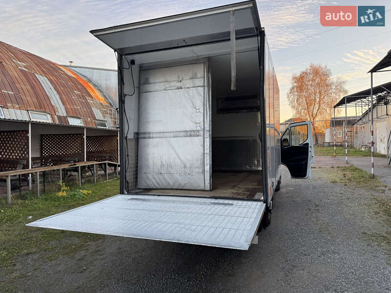 Рефрижератор Iveco Daily 2016 в Бердичеве