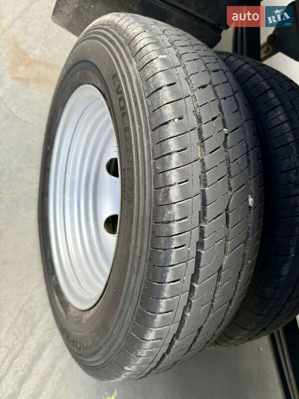 Вантажопасажирський фургон Iveco Daily 2018 в Одесі фото 14 Вантажопасажирський фургон Iveco Daily 2018 в Одесі