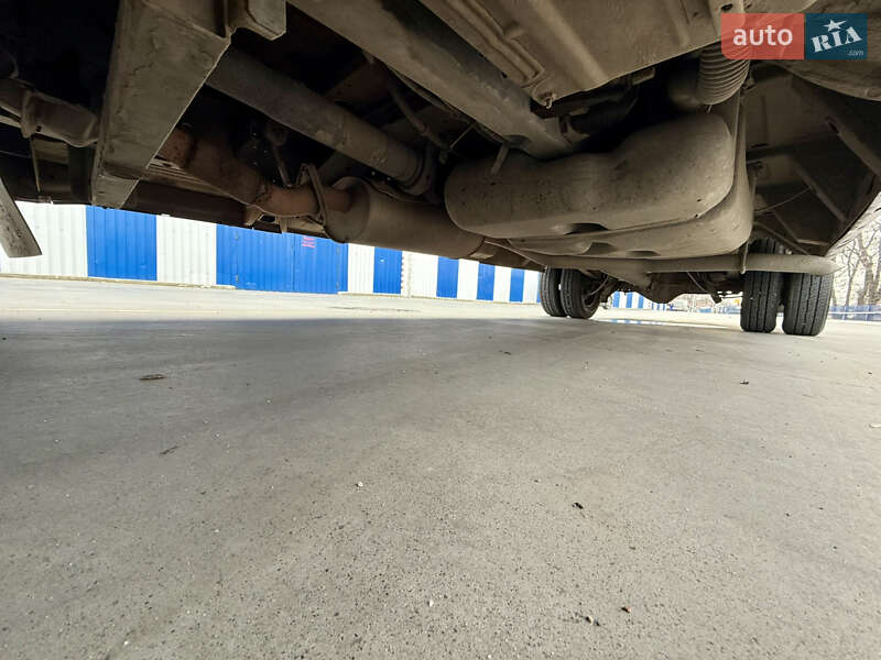 Вантажопасажирський фургон Iveco Daily 2018 в Одесі фото 22 Вантажопасажирський фургон Iveco Daily 2018 в Одесі