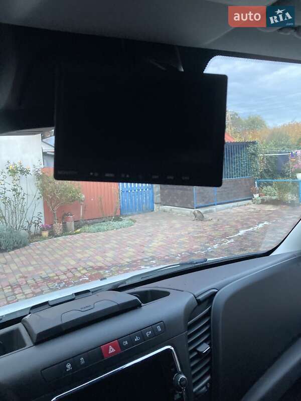 Тентованый Iveco Daily 2019 в Ровно фото 17 Тентованый Iveco Daily 2019 в Ровно