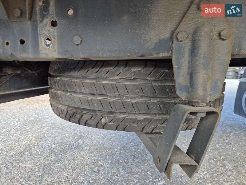 Рефрижератор Iveco Daily 2015 в Ужгороді фото 17 Рефрижератор Iveco Daily 2015 в Ужгороді