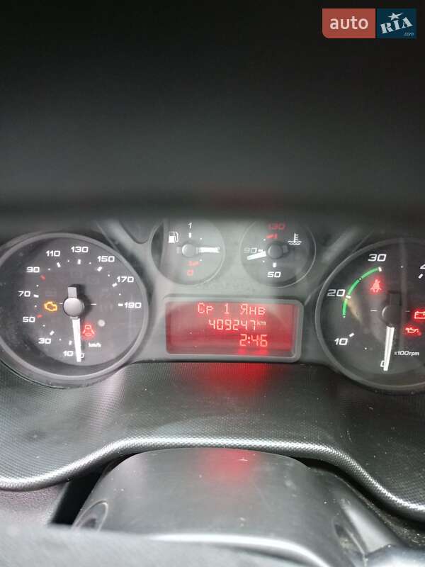 Грузовой фургон Iveco Daily 2016 в Киеве фото 9 Грузовой фургон Iveco Daily 2016 в Киеве