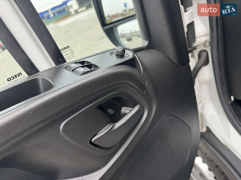 Автовоз Iveco Daily 2017 в Стрые фото 26 Автовоз Iveco Daily 2017 в Стрые