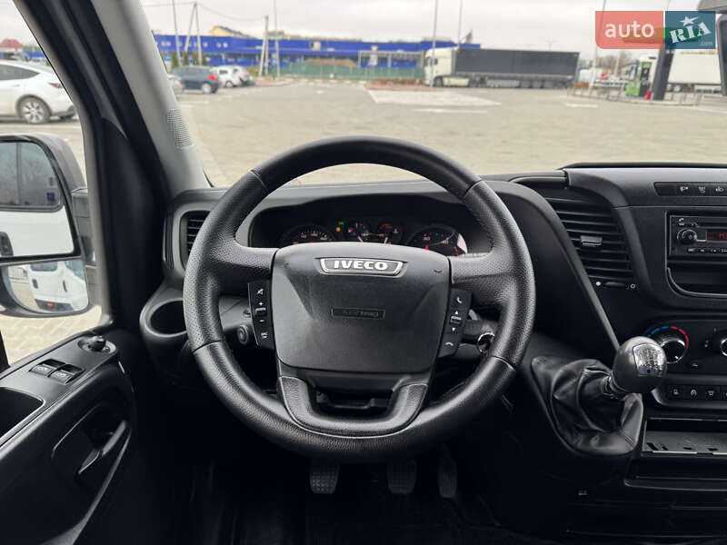 Автовоз Iveco Daily 2017 в Стрые фото 33 Автовоз Iveco Daily 2017 в Стрые