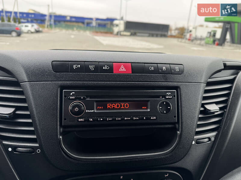 Автовоз Iveco Daily 2017 в Стрые фото 38 Автовоз Iveco Daily 2017 в Стрые