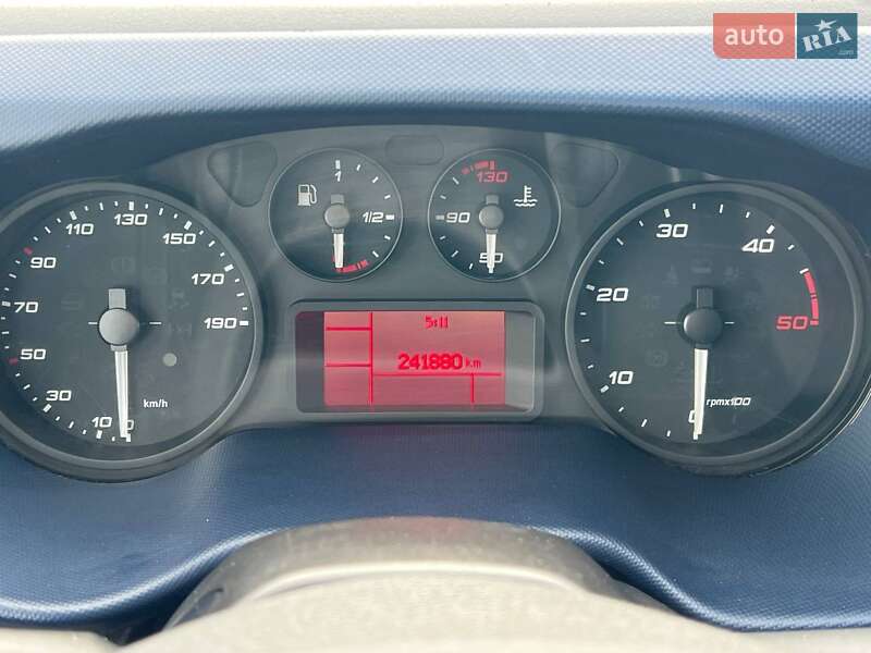 Рефрижератор Iveco Daily 2019 в Володимирі фото 13 Рефрижератор Iveco Daily 2019 в Володимирі