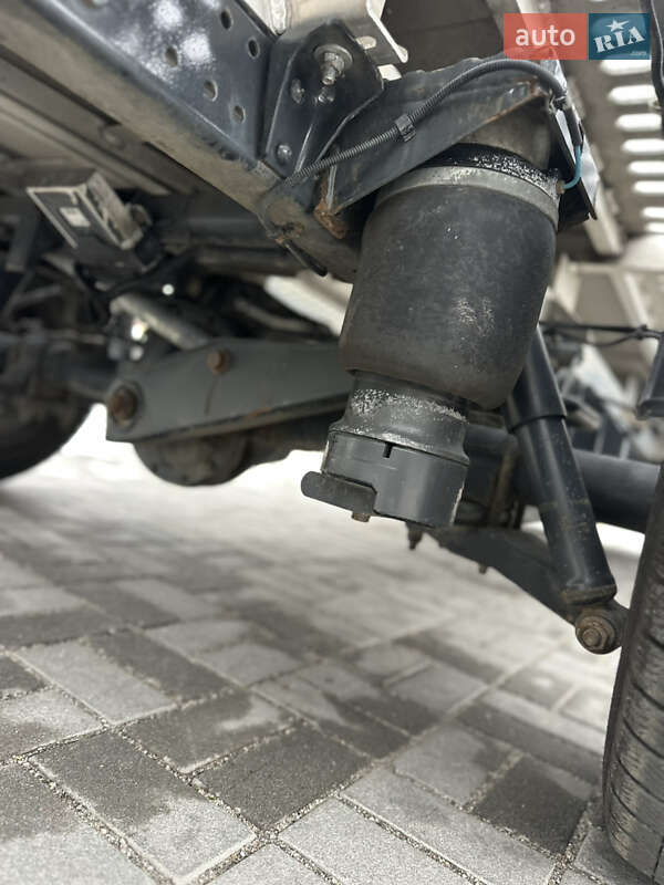 Эвакуатор Iveco Daily 2019 в Запорожье