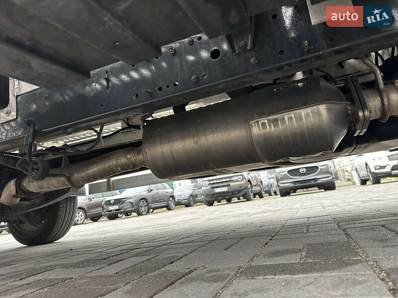 Эвакуатор Iveco Daily 2019 в Запорожье