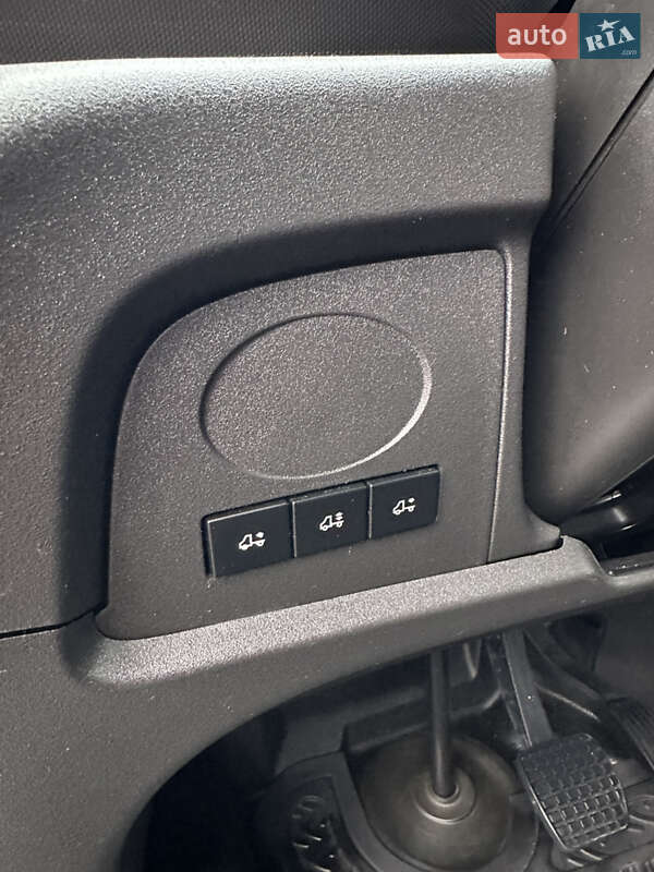 Эвакуатор Iveco Daily 2019 в Запорожье