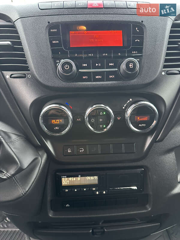 Эвакуатор Iveco Daily 2019 в Запорожье