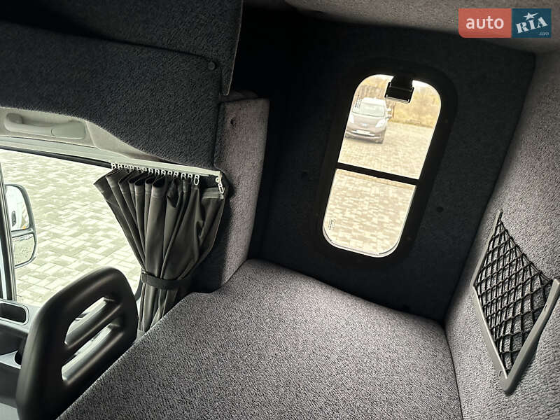 Эвакуатор Iveco Daily 2019 в Запорожье