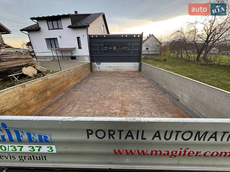 Борт Iveco Daily 2001 в Трускавці фото 10 Борт Iveco Daily 2001 в Трускавці