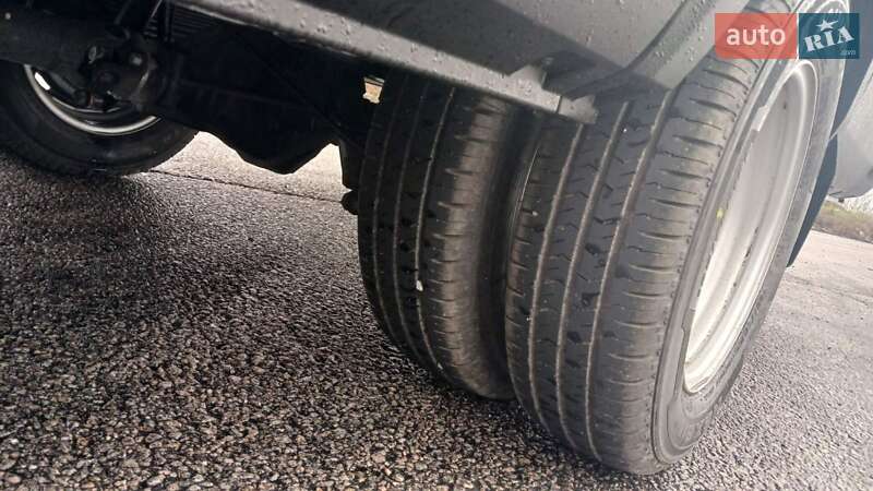 Вантажний фургон Iveco Daily 2025 в Дніпрі фото 10 Вантажний фургон Iveco Daily 2025 в Дніпрі