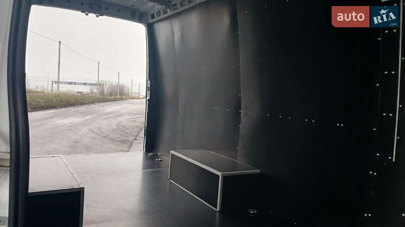 Вантажний фургон Iveco Daily 2025 в Дніпрі фото 19 Вантажний фургон Iveco Daily 2025 в Дніпрі