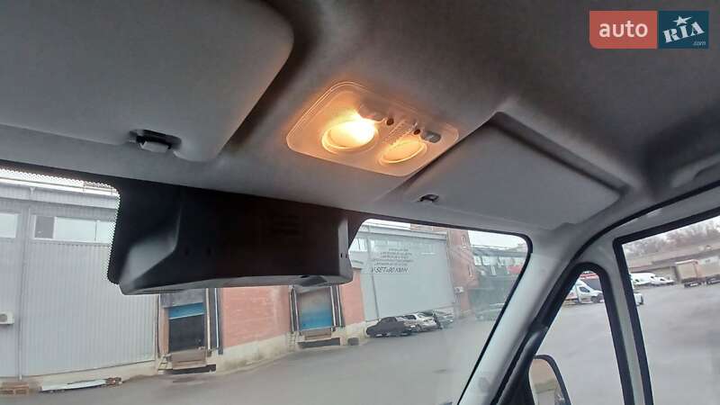 Вантажний фургон Iveco Daily 2025 в Дніпрі фото 24 Вантажний фургон Iveco Daily 2025 в Дніпрі