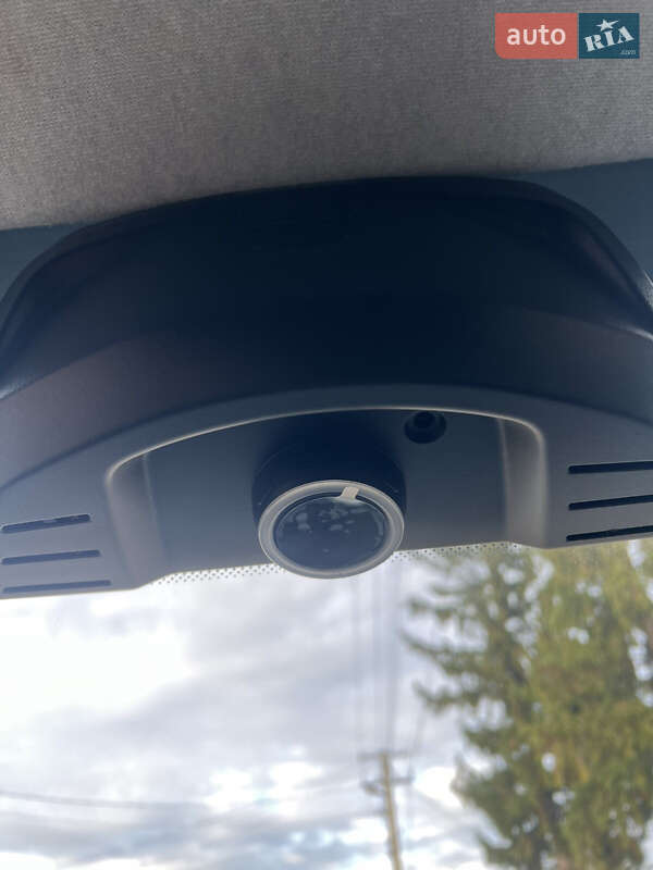 Вантажний фургон Iveco Daily 2022 в Чернівцях фото 23 Вантажний фургон Iveco Daily 2022 в Чернівцях