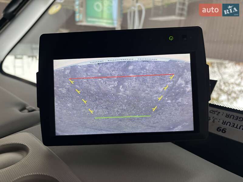 Вантажний фургон Iveco Daily 2018 в Нововолинську