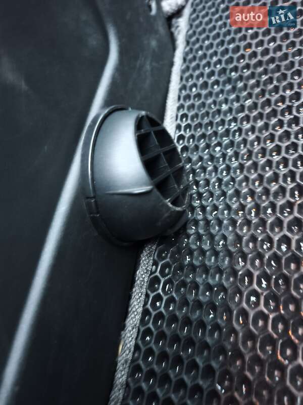 Тентованый Iveco Daily 2019 в Черновцах