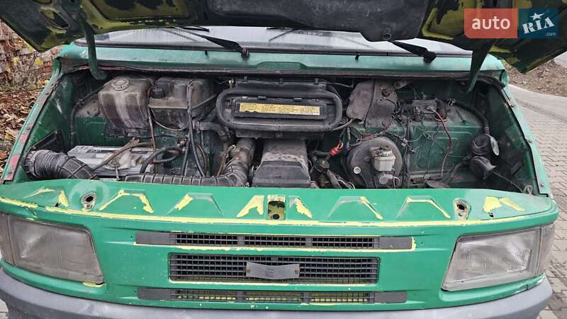 Автовышка Iveco Daily 1998 в Львове фото 10 Автовышка Iveco Daily 1998 в Львове