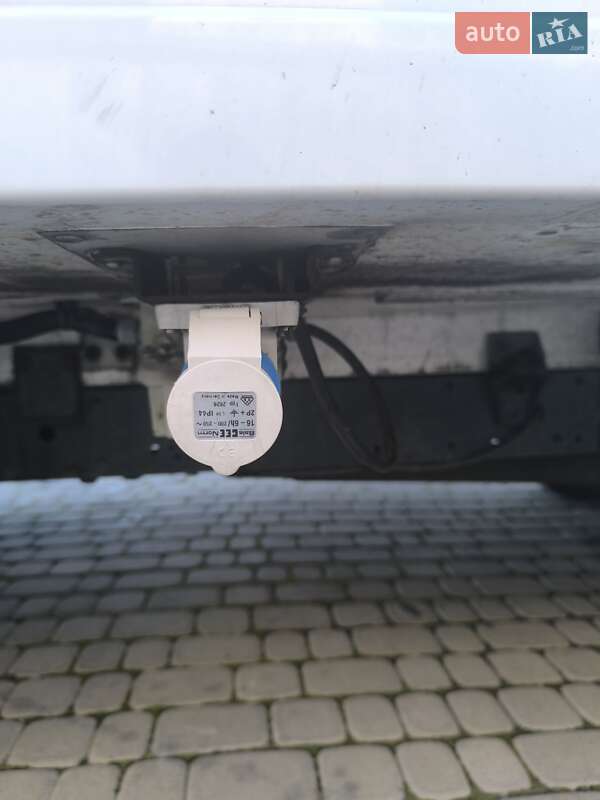 Рефрижератор Iveco Daily 2018 в Камне-Каширском