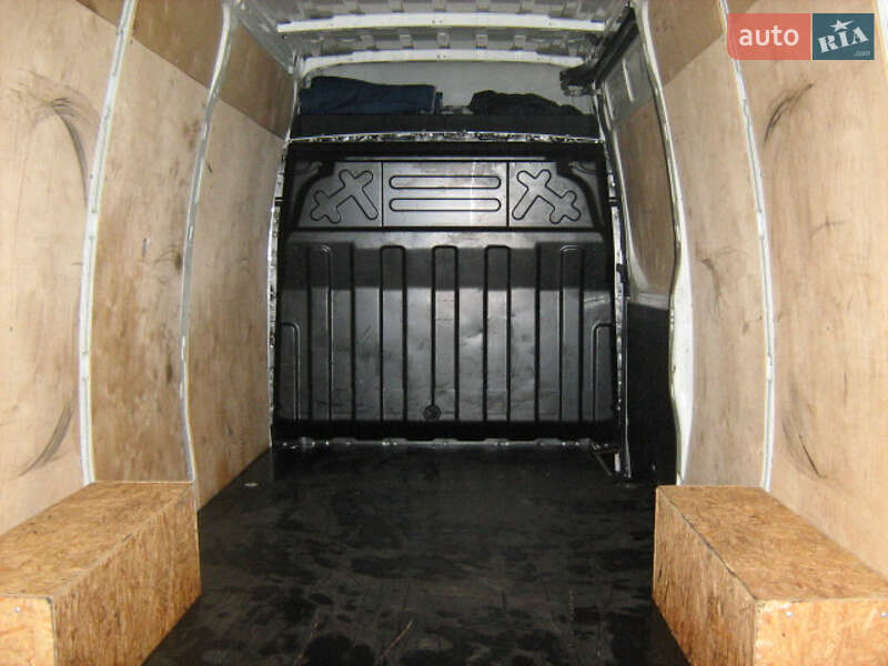 Грузовой фургон Iveco Daily 2020 в Прилуках фото 10 Грузовой фургон Iveco Daily 2020 в Прилуках