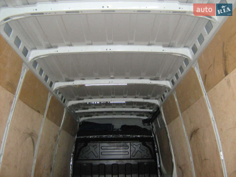 Грузовой фургон Iveco Daily 2020 в Прилуках фото 11 Грузовой фургон Iveco Daily 2020 в Прилуках