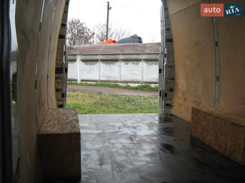 Грузовой фургон Iveco Daily 2020 в Прилуках фото 15 Грузовой фургон Iveco Daily 2020 в Прилуках