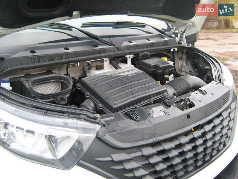 Грузовой фургон Iveco Daily 2020 в Прилуках фото 23 Грузовой фургон Iveco Daily 2020 в Прилуках