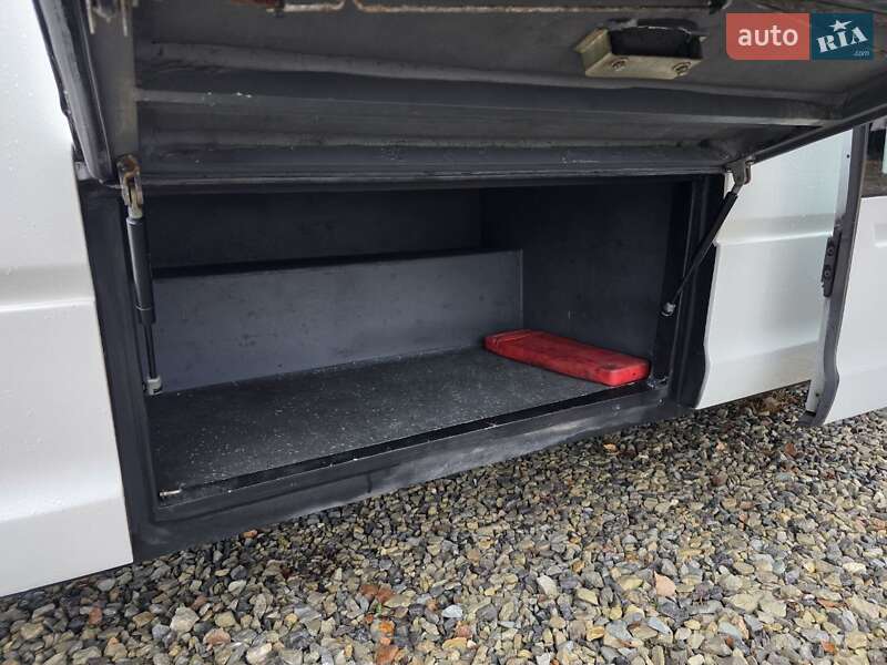 Микроавтобус Iveco Daily 2010 в Тернополе