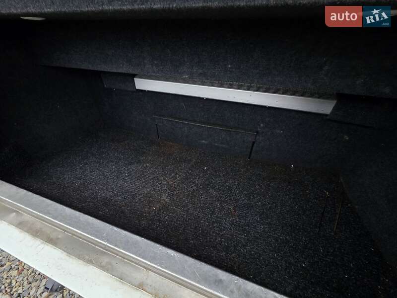 Микроавтобус Iveco Daily 2010 в Тернополе