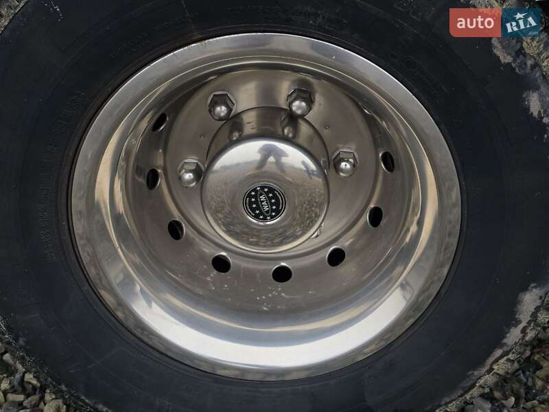 Микроавтобус Iveco Daily 2010 в Тернополе