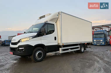 Інші вантажівки Iveco Daily 2014 в Луцьку