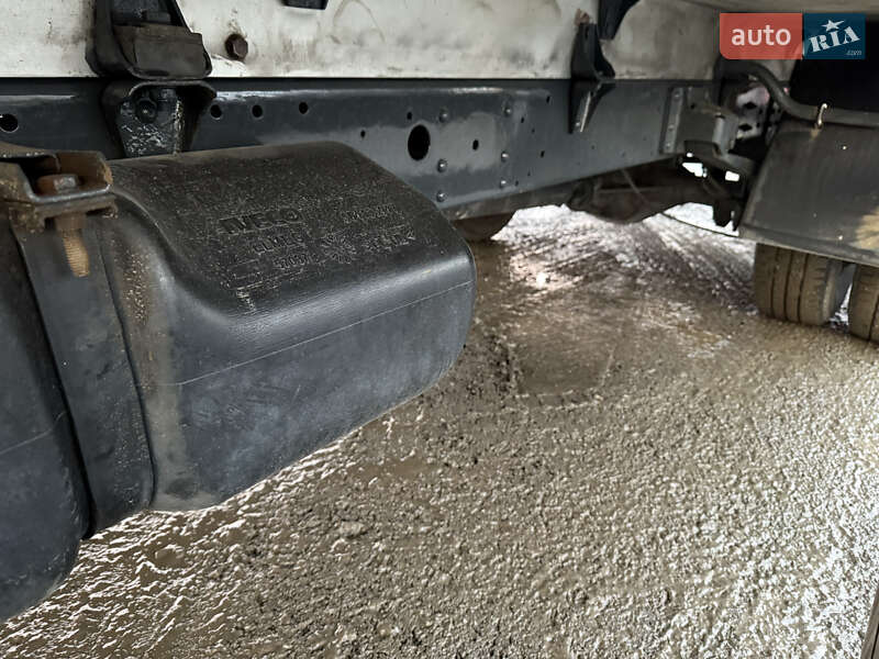 Інші вантажівки Iveco Daily 2014 в Луцьку фото 16 Інші вантажівки Iveco Daily 2014 в Луцьку