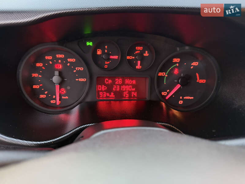 Інші вантажівки Iveco Daily 2014 в Луцьку фото 25 Інші вантажівки Iveco Daily 2014 в Луцьку