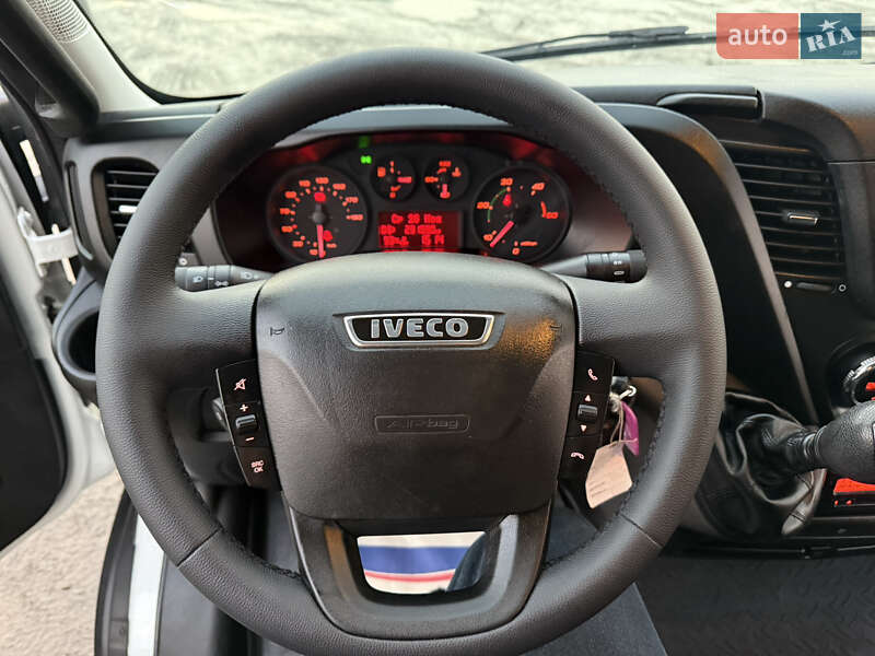 Інші вантажівки Iveco Daily 2014 в Луцьку фото 31 Інші вантажівки Iveco Daily 2014 в Луцьку