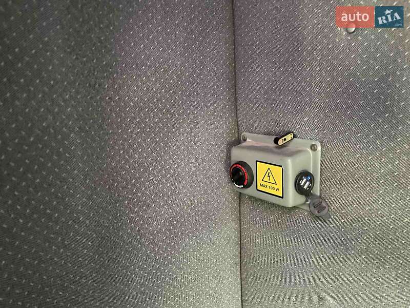 Тентований Iveco Daily 2018 в Коломиї