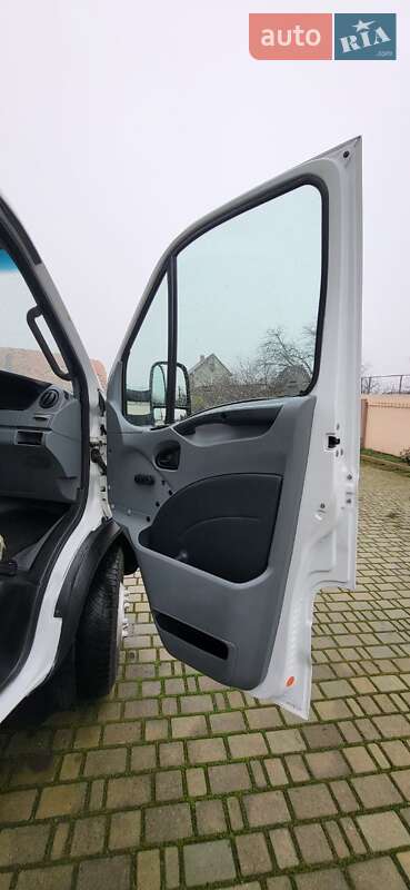 Грузовой фургон Iveco Daily 2007 в Одессе фото 10 Грузовой фургон Iveco Daily 2007 в Одессе