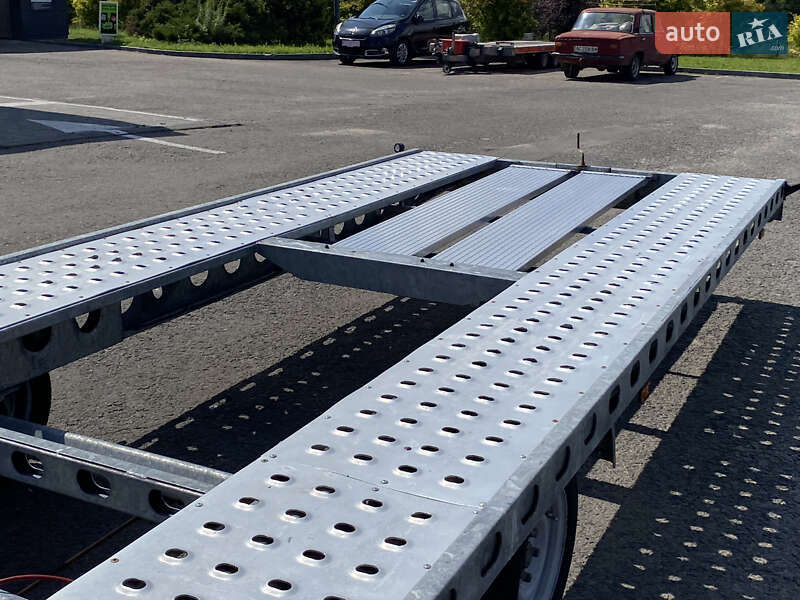 Платформа Iveco Daily 2019 в Ковеле