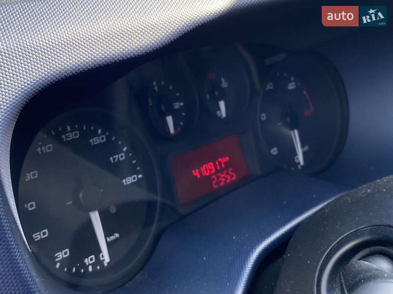 Платформа Iveco Daily 2019 в Ковеле