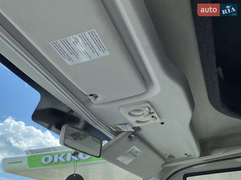 Платформа Iveco Daily 2019 в Ковеле