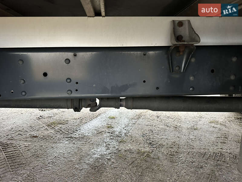 Тентованый Iveco Daily 2020 в Ковеле фото 10 Тентованый Iveco Daily 2020 в Ковеле