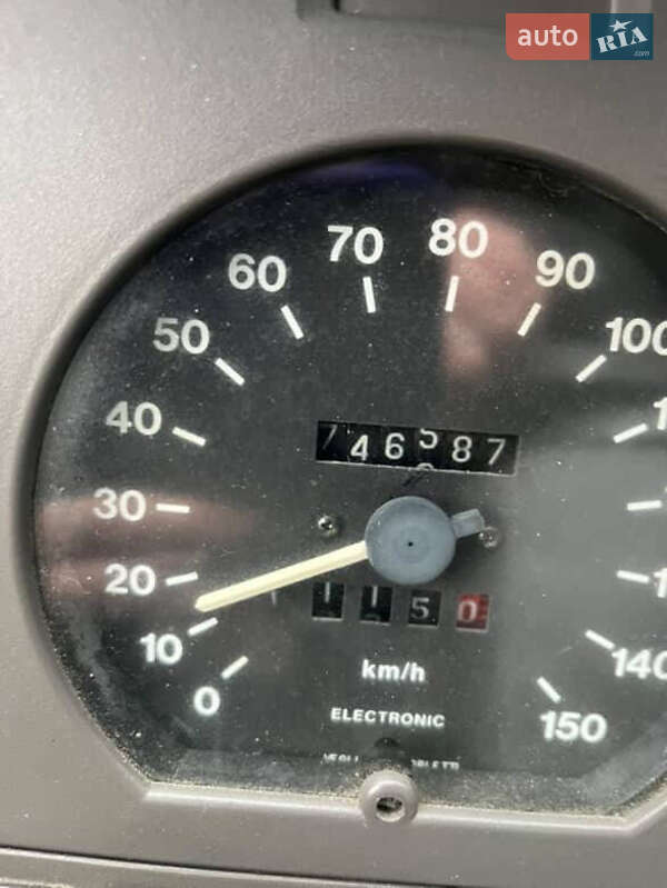 Вантажний фургон Iveco Daily 1996 в Києві фото 11 Вантажний фургон Iveco Daily 1996 в Києві