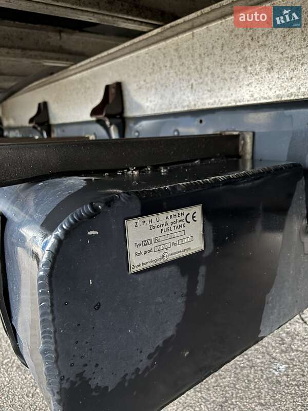 Тентованый Iveco Daily 2016 в Ковеле фото 11 Тентованый Iveco Daily 2016 в Ковеле