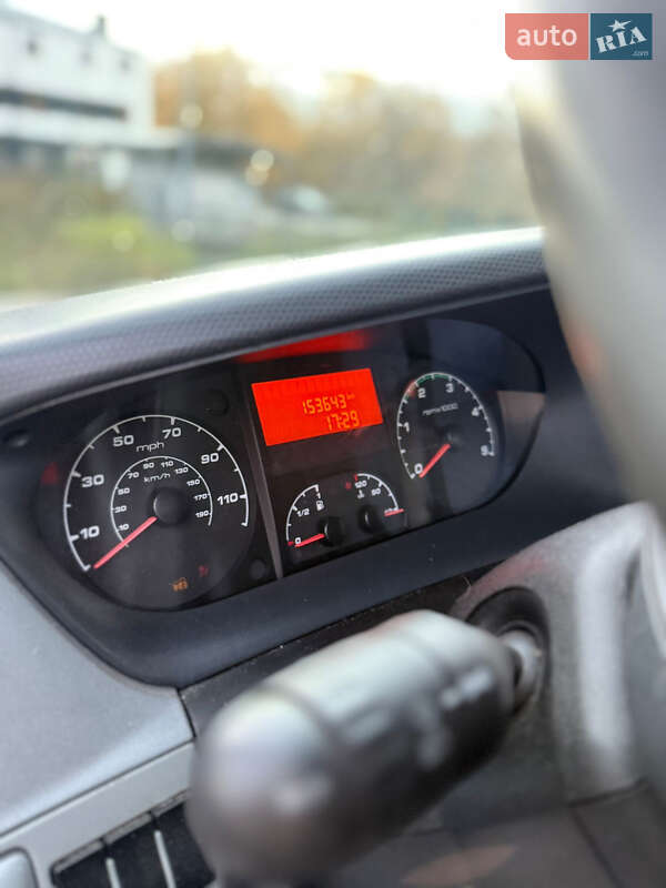 Автовоз Iveco Daily 2015 в Корсуне-Шевченковском фото 5 Автовоз Iveco Daily 2015 в Корсуне-Шевченковском