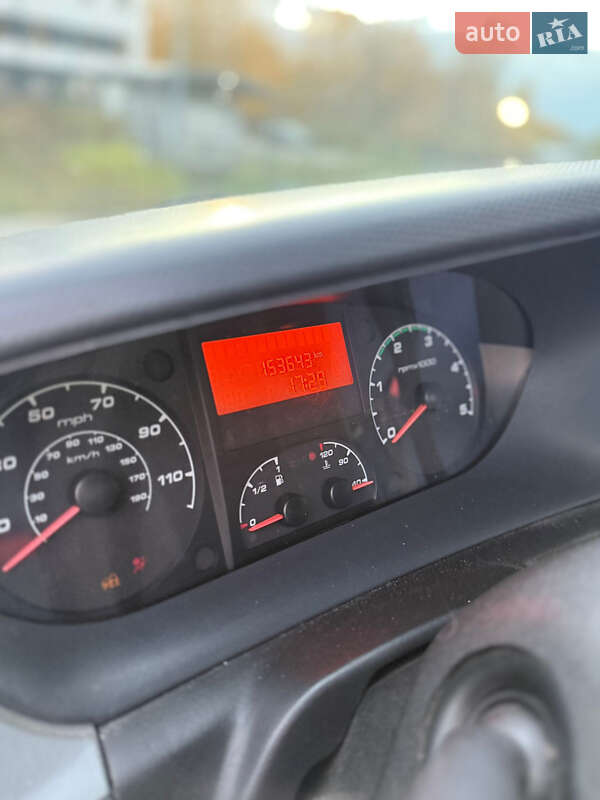 Автовоз Iveco Daily 2015 в Корсуне-Шевченковском фото 10 Автовоз Iveco Daily 2015 в Корсуне-Шевченковском