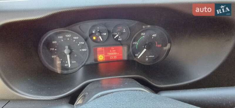 Тентованый Iveco Daily 2015 в Киеве фото 11 Тентованый Iveco Daily 2015 в Киеве