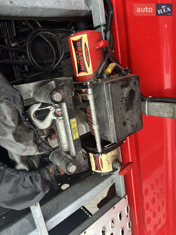 Эвакуатор Iveco Daily 2015 в Виннице фото 12 Эвакуатор Iveco Daily 2015 в Виннице